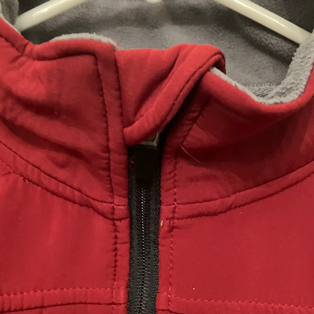 Usc Game Cocks Soft Shell Jacket - image 5